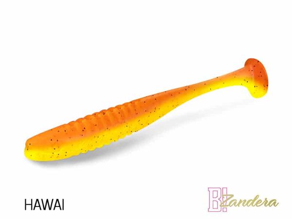 DELPHIN Umelá nástraha Zandera UVs 15cm - Hawai