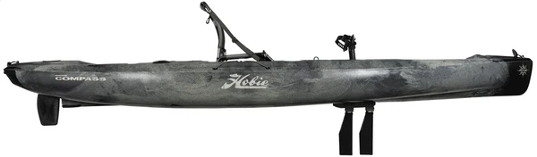 HOBIE Kajak Mirage COMPASS - Dune Camo