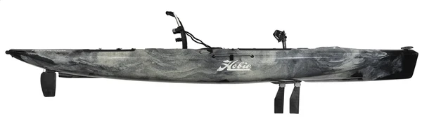 HOBIE Kajak Mirage OUTBACK - Dune Camo