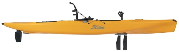 HOBIE Kajak Mirage OUTBACK - Papaya