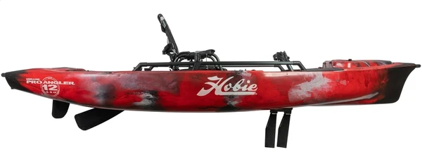 HOBIE Kajak Mirage PRO ANGLER 12-360 - Campfire Camo