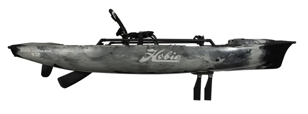 HOBIE Kajak Mirage PRO ANGLER 12 - Dune Camo