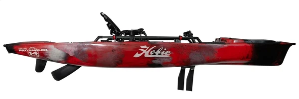 HOBIE kajak Mirage PRO ANGLER 14-360 - Campfire Camo