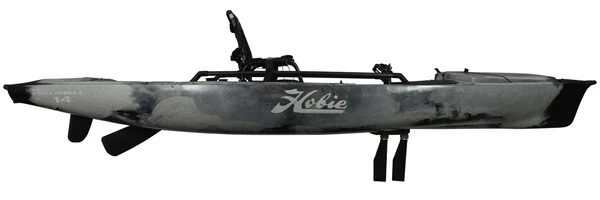 HOBIE Kajak Mirage PRO ANGLER 14 - Dune Camo