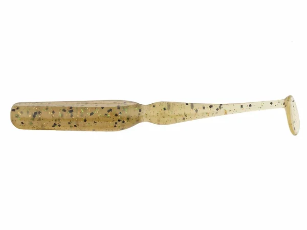 KEITECH Gumená nástraha 2,8" Swing Bait - Ginger Shrimp