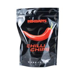 MIKBAITS Boilie Chilli Chips Chilli Anchovy 20mm/300g