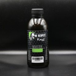 NO RESPECT Booster FISH LIVER 250ml - Oliheň