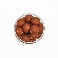 PIRKO BAITS Extra tvrdé boilies 30mm/300g RR Red Chilli