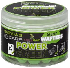SENSAS Wafters Super 8mm/60g - Power Green