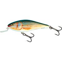 SALMO Vobler EXECUTOR SHALLOW RUNNER 12cm/33g Floating - Real Roach