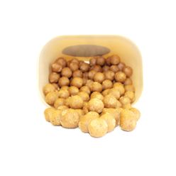 PIRKO BAITS Rozpustné boilies Nut base mix 1kg - Javor