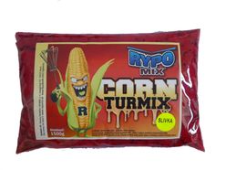 RYPOMIX Corn Turmix 1,5kg - Slivka