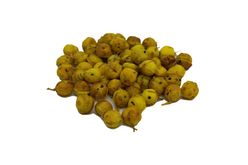 RYPOMIX Rohlíkové boilies 40g - Ananas