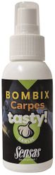 SENSAS Bombix Carp Tasty Garlic (cesnak) 75ml