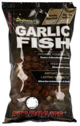 STARBAITS Boilies Concept Garlic Fish - 1kg - 14mm