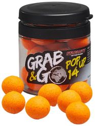 STARBAITS Boilies Pop Up G&G Global 14mm/20g - Tutti