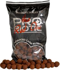 STARBAITS Boilies Pro Red One 20mm/800g