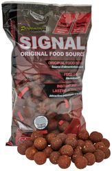 STARBAITS Boilies Signal 20mm/800g