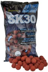 STARBAITS Boilies SK30 20mm/800g