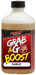 STARBAITS Booster G&G Global 500ml - Garlic (cesnak)