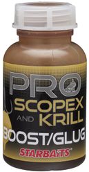 STARBAITS Dip Pro Scopex Krill 200ml