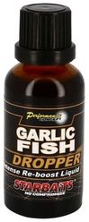 STARBAITS Dropper CONCEPT 30ml - Garlic Fish
