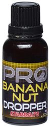 STARBAITS Dropper PROBIOTIC 30ml - Banana Nut