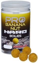 STARBAITS Hard Boilies Pro Banana Nut 20mm/200g