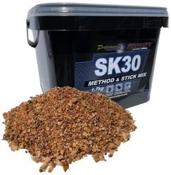 STARBAITS Method & Stick Mix 1,7kg - SK30