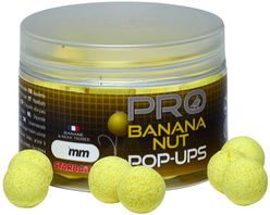 STARBAITS Pop Up Pro Banana Nut 12mm/50g
