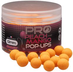 STARBAITS Pop Up Pro Peach & Mango 12mm/50g