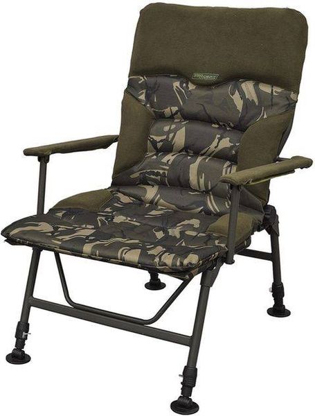 STARBAITS Rybárske kreslo CAM Concept recliner chair