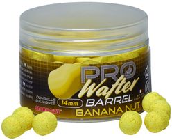 STARBAITS Wafter Pro Banana Nut 14mm/50g