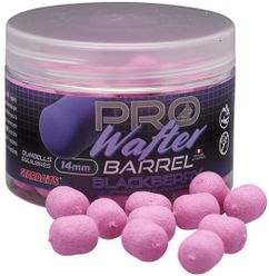 STARBAITS Wafter Pro Blackberry 14mm/50g