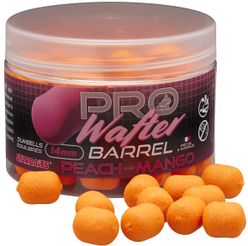 STARBAITS Wafter Pro Peach & Mango 14mm/50g
