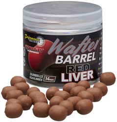 STARBAITS Wafter Red Liver 14mm/50g