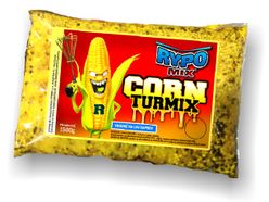 RYPOMIX Corn Turmix 1,5kg - Natural