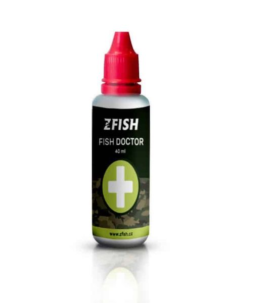 ZFISH Dezinfekcia Fish Doctor 40ml